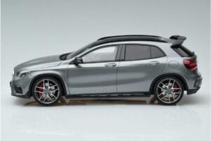 Mercedes AMG GLA 45 X156 Έκδοση Αντιπροσώπου GT Spirit 1:18 B66960467 Ρητίνη - εικόνα 3 από 6