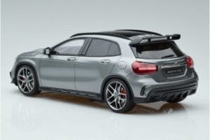 Mercedes AMG GLA 45 X156 Έκδοση Αντιπροσώπου GT Spirit 1:18 B66960467 Ρητίνη - εικόνα 5 από 6