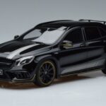 Mercedes AMG GLA45 X156 Κίτρινο Night Edition GT Spirit 1:18 B66960469 Ρητίνη