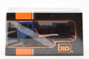 Mercedes LPS 1632 Μπλε IXO 1:43 TR175 Μέταλλο - εικόνα 4 από 4