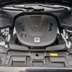 Mercedes Maybach S600 W222 V12 Biturbo Obsidian Μαύρο Almost Real 1:18 - image 10 of 11