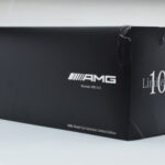 Mercedes AMG S65 W222 Λευκό GT Spirit 1:18 - image 6 of 8