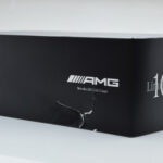 Mercedes AMG S65 W222 Λευκό GT Spirit 1:18 - image 7 of 8