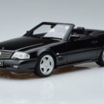 Mercedes SL73 AMG R129 Otto 1:18 OT958 Ρητίνη