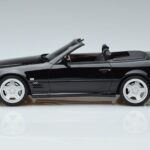 Mercedes SL73 AMG R129 Otto 1:18 OT958 Ρητίνη - image 3 of 6