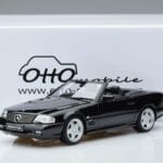 Mercedes SL73 AMG R129 Otto 1:18 OT958 Ρητίνη - image 6 of 6