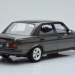 Mercedes W123 AMG 280 Γκρι Otto 1:18 - image 2 of 6