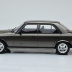 Mercedes W123 AMG 280 Γκρι Otto 1:18 - image 3 of 6
