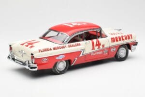 Mercury Montclair #14 B. Myers Palm Beach Winner 1956 Sun Star 1:18 5147 Μέταλλο - εικόνα 3 από 8
