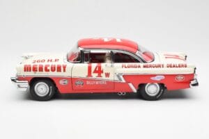 Mercury Montclair #14 B. Myers Palm Beach Winner 1956 Sun Star 1:18 5147 Μέταλλο - εικόνα 4 από 8