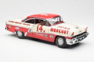 Mercury Montclair #14 B. Myers Palm Beach Winner 1956 Sun Star 1:18 5147 Μέταλλο - εικόνα 6 από 8