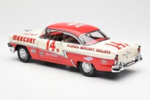 Mercury Montclair #14 B. Myers Palm Beach Winner 1956 Sun Star 1:18 5147 Μέταλλο - εικόνα 7 από 8
