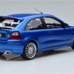 MG ZR 160 Μπλε Otto 1:18 - image 2 of 6