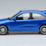 MG ZR 160 Μπλε Otto 1:18 - image 3 of 6