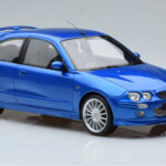 MG ZR 160 Μπλε Otto 1:18 - image 4 of 6