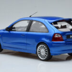 MG ZR 160 Μπλε Otto 1:18 - image 5 of 6