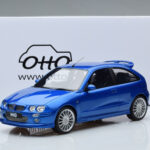 MG ZR 160 Μπλε Otto 1:18 - image 6 of 6