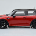 Mini Cooper S JCW F56 Κόκκινο Otto 1:18 - image 3 of 6