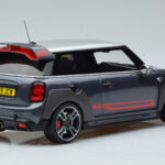 Mini John Cooper Works GP F56 Γκρι Otto 1:18 - image 2 of 6