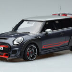 Mini John Cooper Works GP F56 Γκρι Otto 1:18