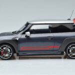 Mini John Cooper Works GP F56 Γκρι Otto 1:18 - image 3 of 6