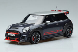 Mini John Cooper Works GP F56 Γκρι Otto 1:18
