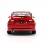 Mitsubishi Lancer Evolution VI CP9A Tommi Makinen Edition Κόκκινο Otto 1:18 OT422 - image 5 of 5