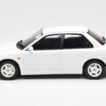 Mitsubishi Lancer Evo III Scotia Λευκό Otto 1:18 OT1065 - image 3 of 6