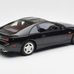 Nissan 300ZX Z32 Μαύρο Μεταλλικό Otto 1:18 OT262 - image 2 of 6