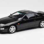 Nissan 300ZX Z32 Μαύρο Μεταλλικό Otto 1:18 OT262