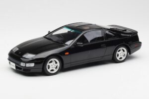 Nissan 300ZX Z32 Μαύρο Μεταλλικό Otto 1:18 OT262