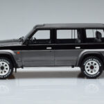 Nissan Patrol GR Y60 Γκρι Otto 1:18 - image 3 of 6