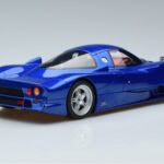 Nissan R390 GT1 Road Car GT Spirit 1:18 GT403 Ρητίνη - image 2 of 6