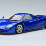 Nissan R390 GT1 Road Car GT Spirit 1:18 GT403 Ρητίνη