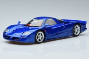 Nissan R390 GT1 Road Car GT Spirit 1:18 GT403 Ρητίνη