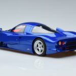 Nissan R390 GT1 Road Car GT Spirit 1:18 GT403 Ρητίνη - image 5 of 6