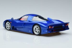 Nissan R390 GT1 Road Car GT Spirit 1:18 GT403 Ρητίνη - εικόνα 5 από 6