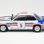 Opel Ascona 400 #5 W. Rohrl / C. Geistdorfer Safari Rally Παγκόσμιος Πρωταθλητής 1982 Sun Star 1:18 5378 - image 4 of 8