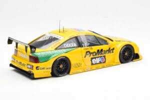 Opel Calibra #16 U. Alzen ITC 1996 UT Models 1:18 180964216 Μέταλλο - εικόνα 2 από 6