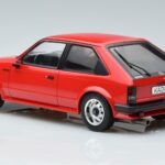 Opel Kadett D GTE Κόκκινο MCG 1:18 MCG18269 Μέταλλο - image 5 of 6