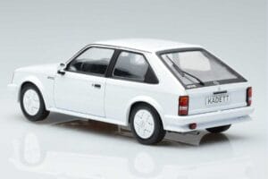 Opel Kadett D GTE Λευκό MCG 1:18 MCG18268 Μέταλλο - εικόνα 5 από 6
