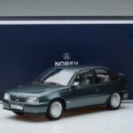 Opel Kadett E GSi Μπλε Μεταλλικό Norev 1:18 183614 Μέταλλο - image 6 of 6