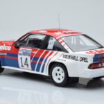 Opel Manta 400 #14 J. McRae / I. Grindrod RAC Rally 1985 IXO 1:18 - image 5 of 6