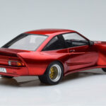 Opel Manta B Mattig Κόκκινο MCG 1:18 - image 2 of 6