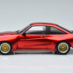 Opel Manta B Mattig Κόκκινο MCG 1:18 - image 3 of 6