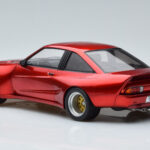 Opel Manta B Mattig Κόκκινο MCG 1:18 - image 5 of 6