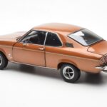 Opel Manta A Μπρονζέ Μεταλλικό Norev 1:18 - image 7 of 8