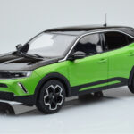 Opel Mokka-e GS Line Matcha Πράσινο Otto 1:18