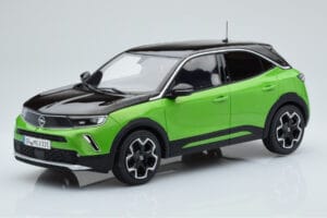 Opel Mokka-e GS Line Matcha Πράσινο Otto 1:18 OT435