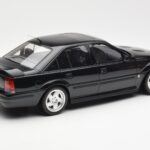 Opel Omega A Lotus Imperial Dark Πράσινο Μεταλλικό Otto 1:18 OT153 - image 2 of 6